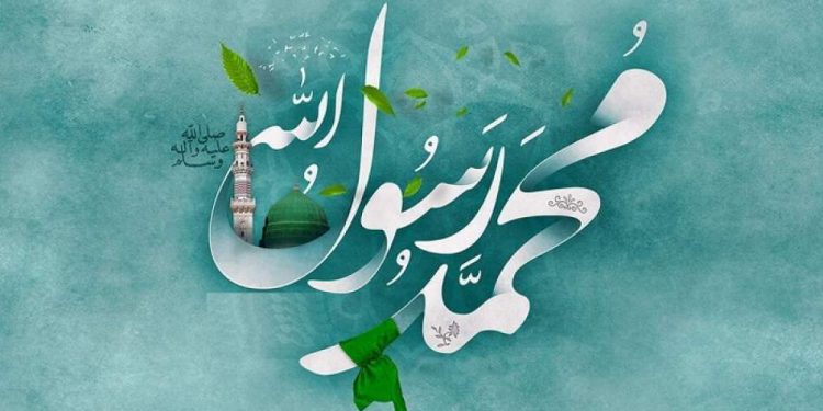 معمار جامعه: طرح محمد (ص) برای دنیای از هم گسیخته ما