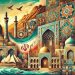 دين و فرهنگ بر پايه متون باستانى ايرانى