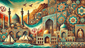 دين و فرهنگ بر پايه متون باستانى ايرانى