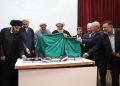 کتاب شهید مقاومت در قم رونمایی شد