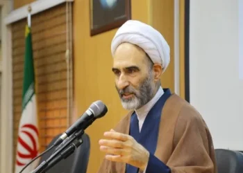 آیتالله مبلغی بیان کرد مؤلفههای وحدت اسلامی در اندیشه شهید نصرالله