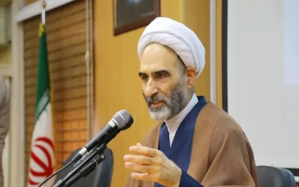 آیتالله مبلغی بیان کرد مؤلفههای وحدت اسلامی در اندیشه شهید نصرالله